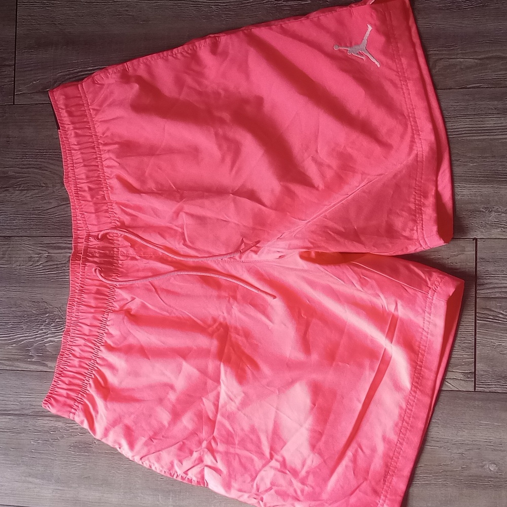 Jordan Shorts 'Pink'